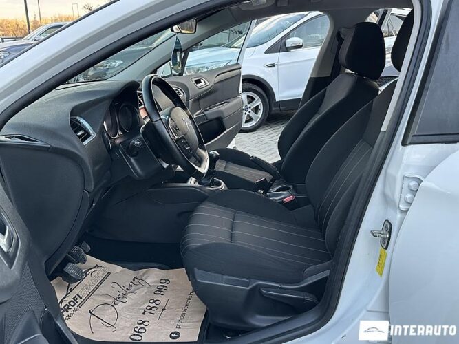 Citroen C4 33 interauto-car