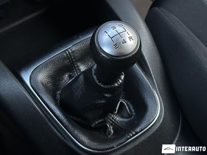 Citroen C4 39 interauto-car