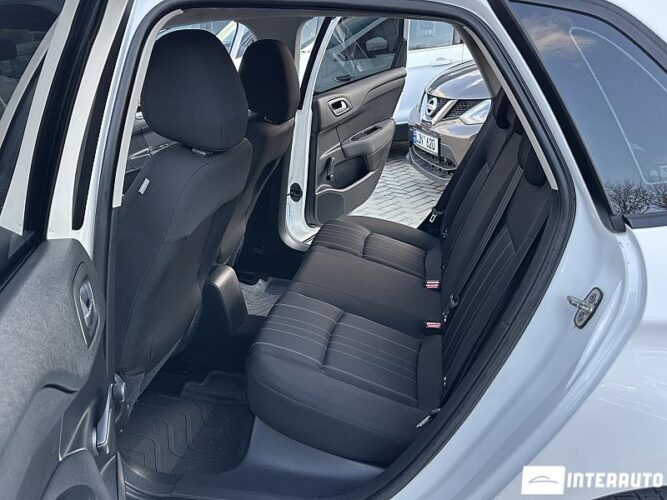 Citroen C4 40 interauto-car