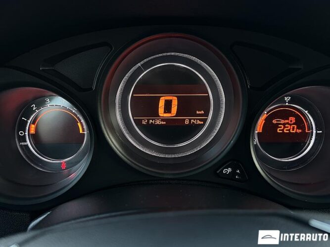 Citroen C4 36 interauto-car