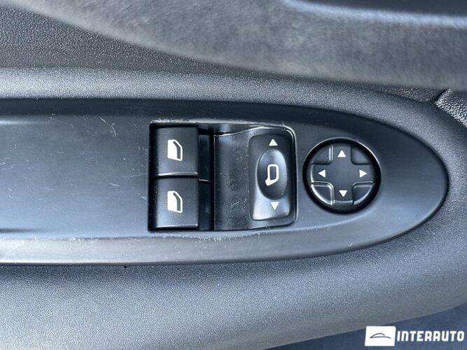 Citroen C4 45 interauto-car