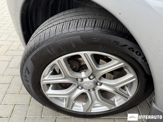 Mitsubishi Outlander 50 interauto-car