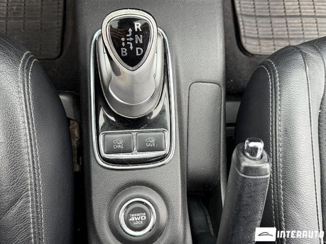 Mitsubishi Outlander 44 interauto-car