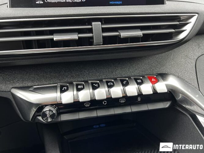 Peugeot 3008 41 interauto-car