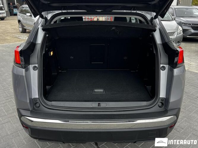 Peugeot 3008 46 interauto-car