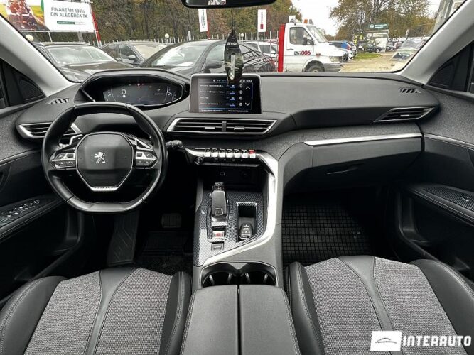 Peugeot 3008 36 interauto-car