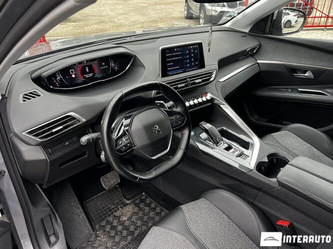 Peugeot 3008 38 interauto-car
