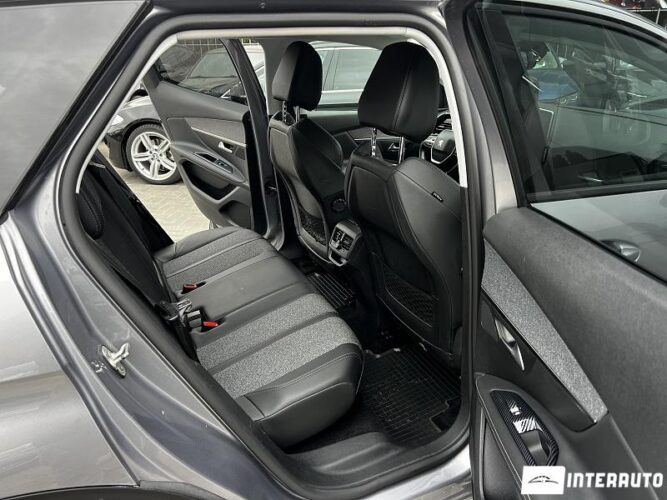 Peugeot 3008 44 interauto-car