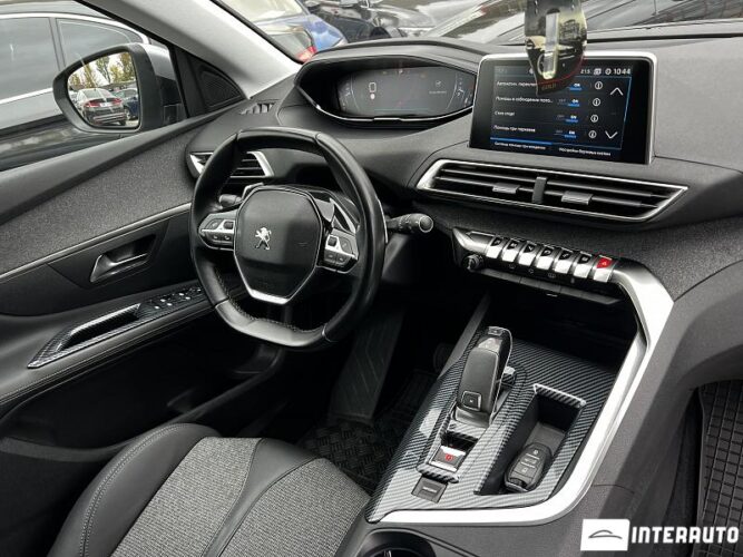 Peugeot 3008 37 interauto-car