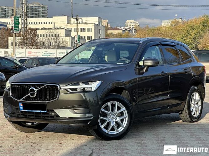 Volvo XC 60 26 interauto-car
