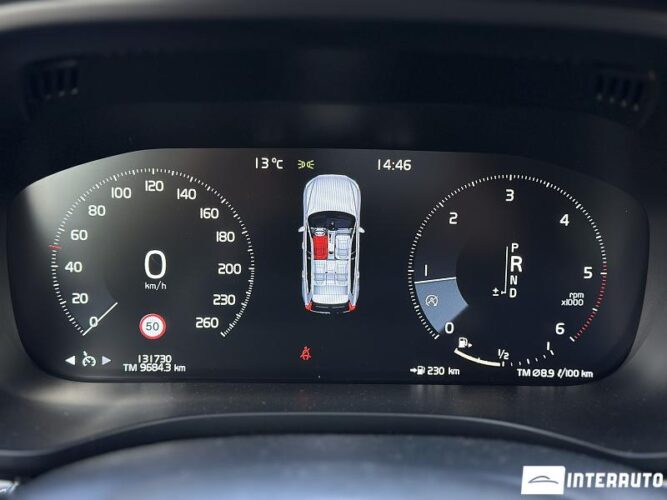 Volvo XC 60 34 interauto-car