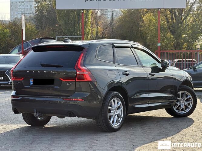 Volvo XC 60 28 interauto-car
