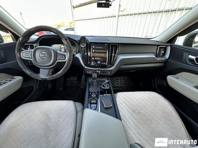 Volvo XC 60 31 interauto-car