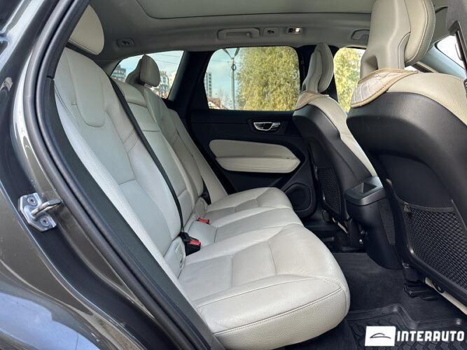 Volvo XC 60 39 interauto-car