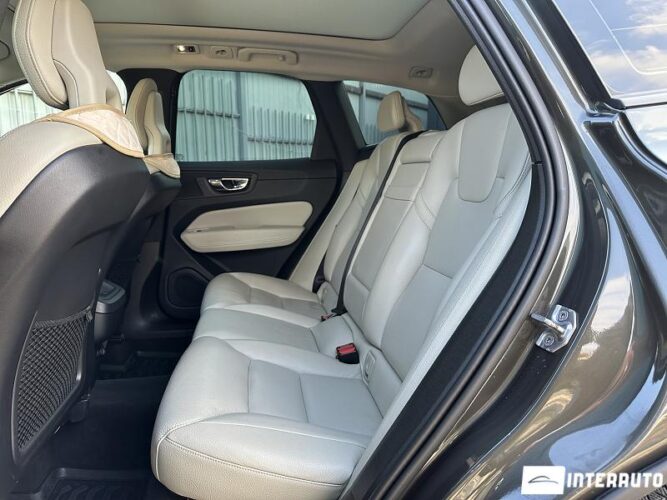 Volvo XC 60 40 interauto-car