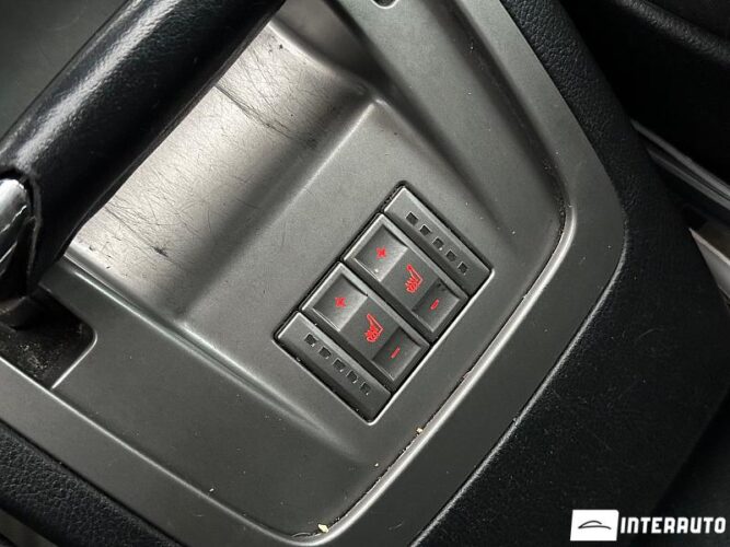 Ford Galaxy 41 interauto-car