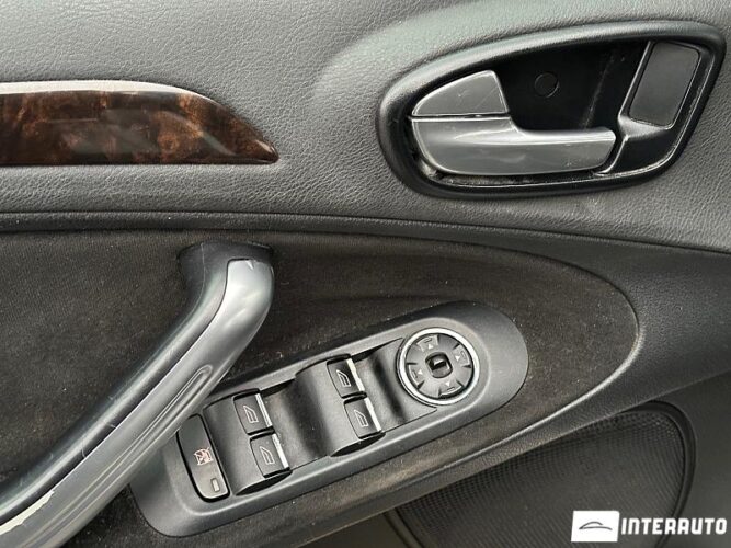 Ford Galaxy 43 interauto-car