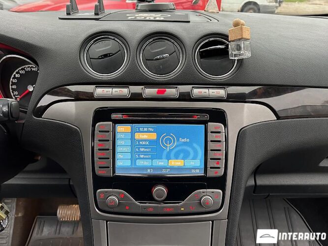 Ford Galaxy 39 interauto-car