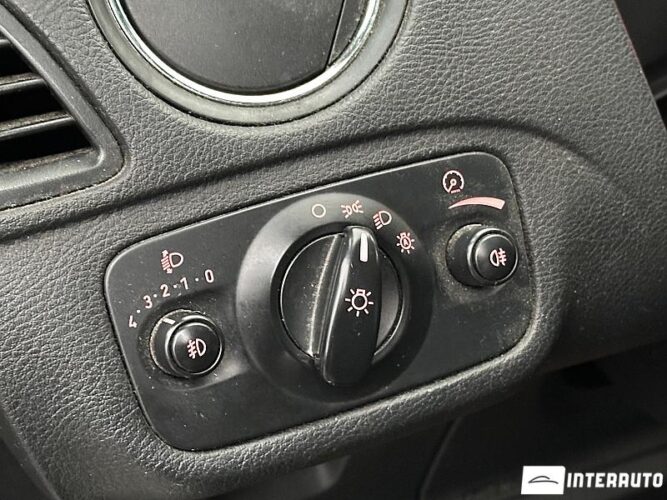 Ford Galaxy 42 interauto-car