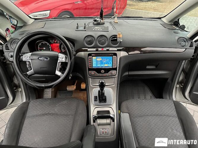Ford Galaxy 36 interauto-car