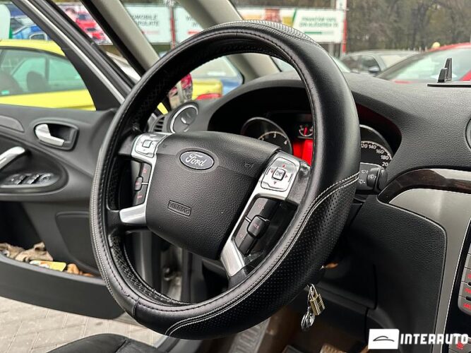 Ford Galaxy 37 interauto-car