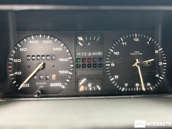 Volkswagen Jetta 32 interauto-car