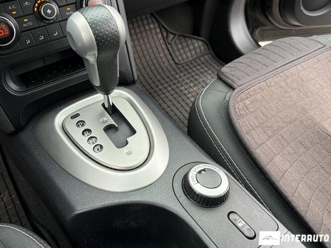Nissan Qashqai 40 interauto-car
