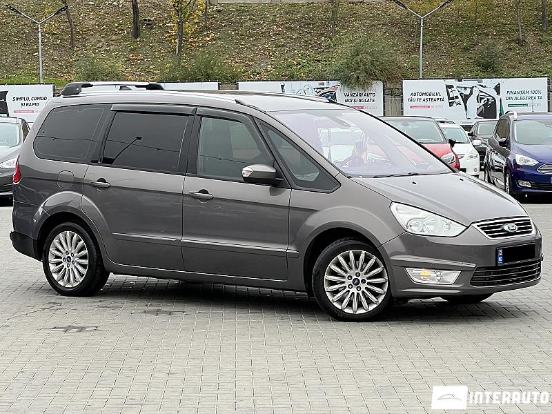 Ford Galaxy 2 interauto oferta masina