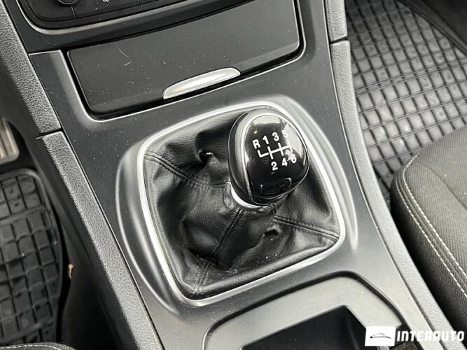 Ford Galaxy 38 interauto-car