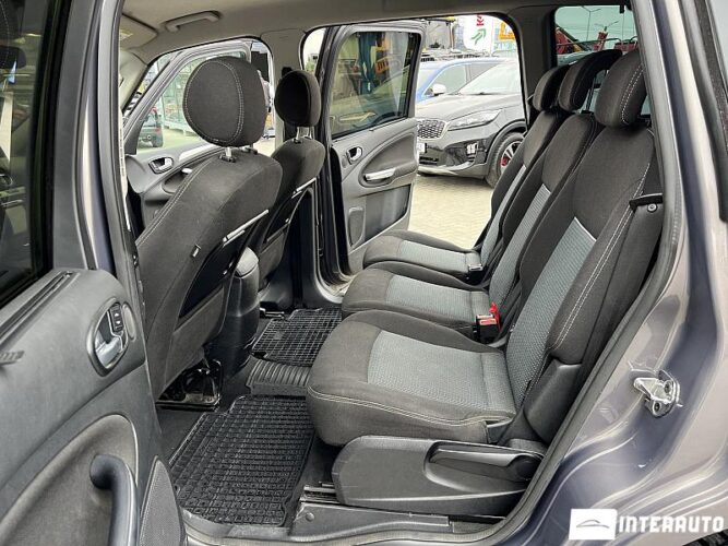 Ford Galaxy 39 interauto-car