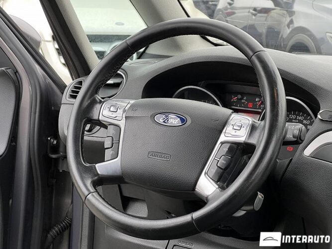 Ford Galaxy 34 interauto-car