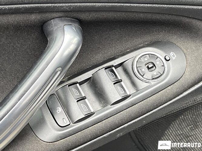 Ford Galaxy 42 interauto-car