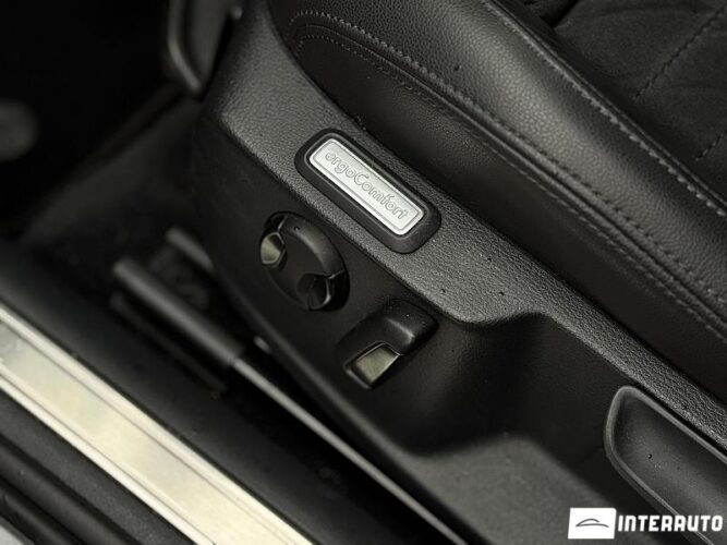 Volkswagen Passat GTE 39 interauto-car