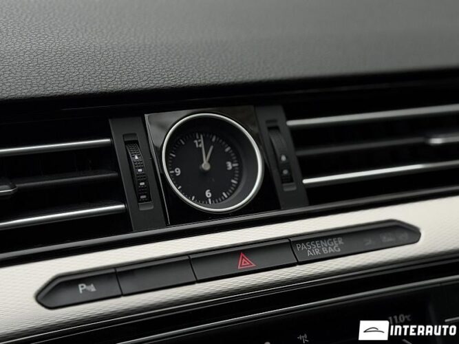 Volkswagen Passat GTE 42 interauto-car