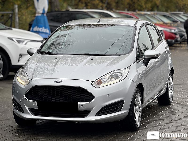Ford Fiesta 2 interauto oferta masina