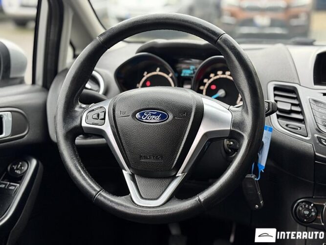 Ford Fiesta 39 interauto-car