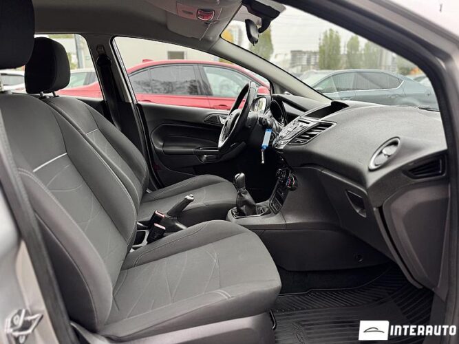 Ford Fiesta 47 interauto-car