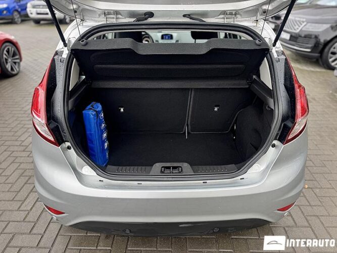 Ford Fiesta 34 interauto-car