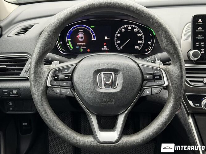 Honda Accord 40 interauto-car