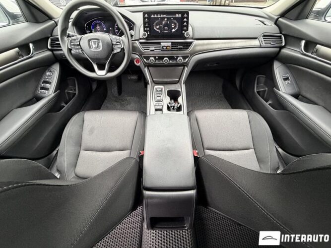 Honda Accord 38 interauto-car