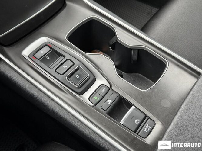 Honda Accord 43 interauto-car