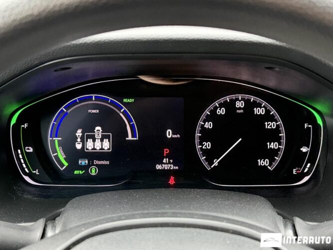 Honda Accord 41 interauto-car