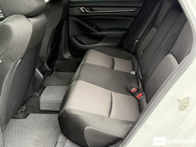 Honda Accord 46 interauto-car