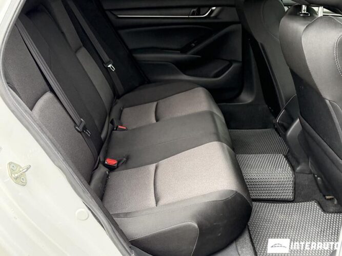 Honda Accord 45 interauto-car