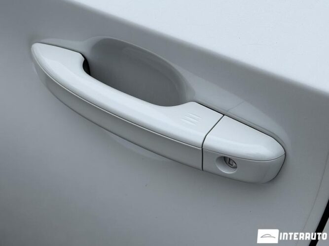 Honda Accord 34 interauto-car