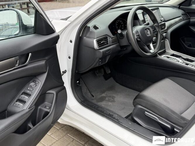 Honda Accord 35 interauto-car
