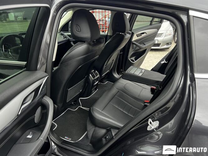 BMW X4 2.0D 51 interauto-car