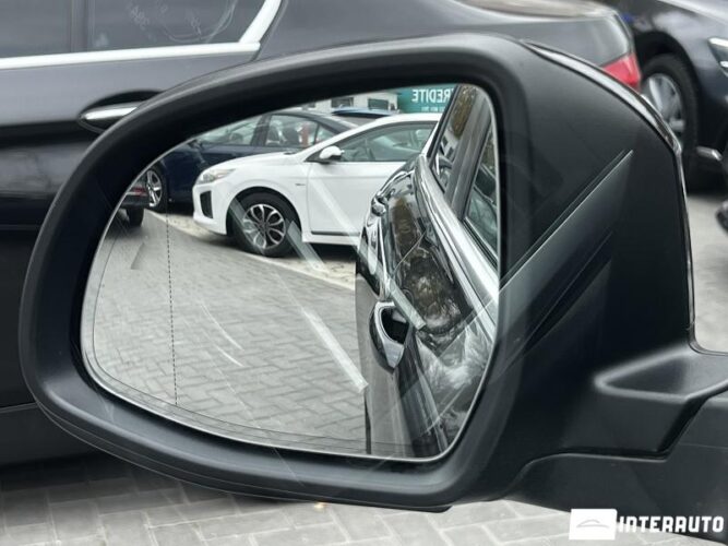 BMW X4 2.0D 56 interauto-car