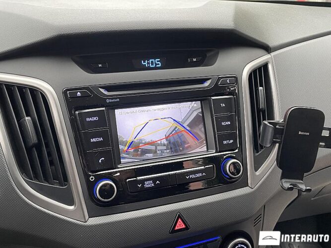 Hyundai Creta 44 interauto-car