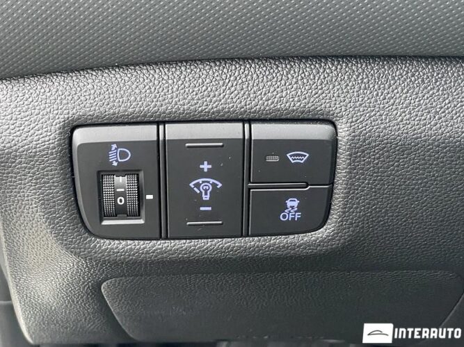 Hyundai Creta 40 interauto-car